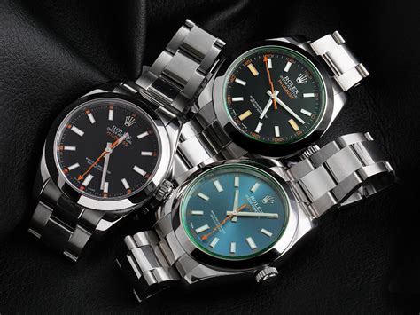 rolex milgauss ladies|rolex milgauss women's.